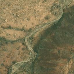 Satellite imagery of MIDDELDAM, ZA