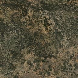 Satellite imagery of Dragon Rocks, AU