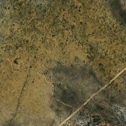 Satellite imagery of Jackson Rocks, AU