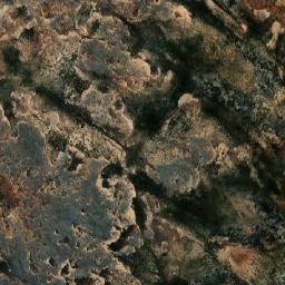 Satellite imagery of Jackson Rocks, AU