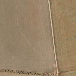 Satellite imagery of Medlingie Hill, AU