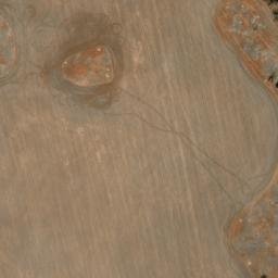 Satellite imagery of Cocunda Rockhole, AU