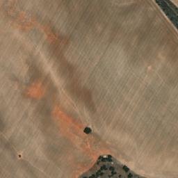 Satellite imagery of Minnipa Hill, AU