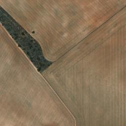 Satellite imagery of Minnipa Hill, AU