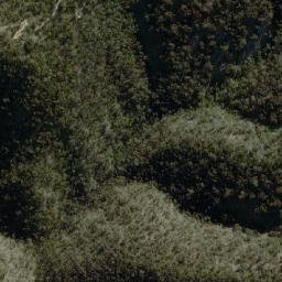 Satellite imagery of Mount Remarkable, AU