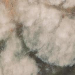 Satellite imagery of Mount Robert, AU