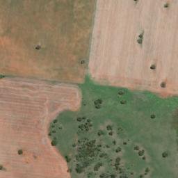 Satellite imagery of Yoes Lookout, AU