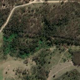 Satellite imagery of Round Mount, AU