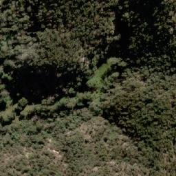 Satellite imagery of Mount Midderula, AU