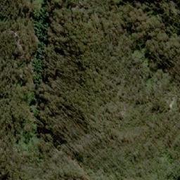 Satellite imagery of Kekeelbon Mountains, AU