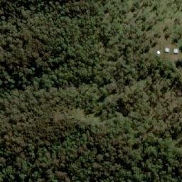 Satellite imagery of Kindarun Mountain, AU