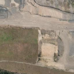 Satellite imagery of Elliotts Hill, AU