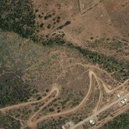 Satellite imagery of Morro Moreno, CL