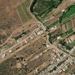 Satellite imagery of Morro Moreno, CL