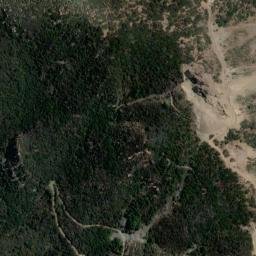 Satellite imagery of El Timón, CL