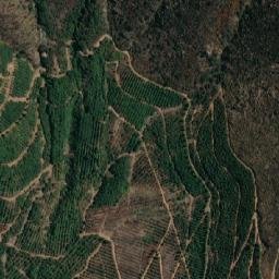 Satellite imagery of Cerro La Greda, CL