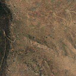 Satellite imagery of Cerro La Greda, CL