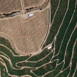 Satellite imagery of Cerro Alto de Llaillay, CL