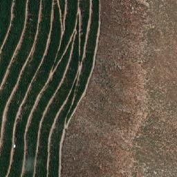 Satellite imagery of Cerro Alto de Llaillay, CL