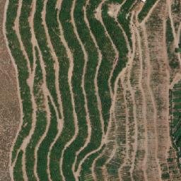 Satellite imagery of Cerro Alto de Llaillay, CL