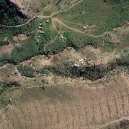 Satellite imagery of Cerro Las Bandurrias, CL