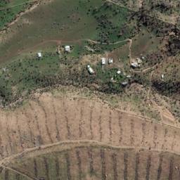 Satellite imagery of Cerro Las Bandurrias, CL