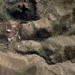 Satellite imagery of Cerro Las Bandurrias, CL