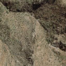 Satellite imagery of Cerro Los Boyenes, CL