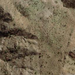 Satellite imagery of Cerro Los Boyenes, CL