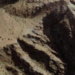 Satellite imagery of Cerro Los Boyenes, CL