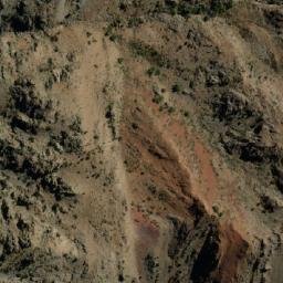 Satellite imagery of Loma de las Perdices, CL