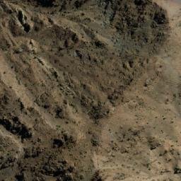 Satellite imagery of Loma de las Perdices, CL