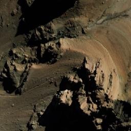 Satellite imagery of Paso de la Iglesia, AR