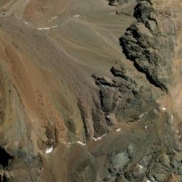 Satellite imagery of Paso de la Iglesia, AR