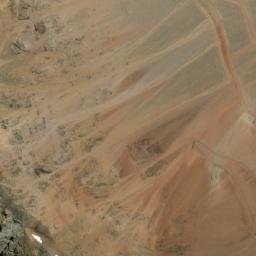 Satellite imagery of Paso de la Iglesia, AR