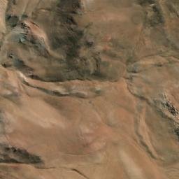 Satellite imagery of Cerro Cruz de Caña, AR