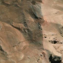 Satellite imagery of Cerro Cruz de Caña, AR
