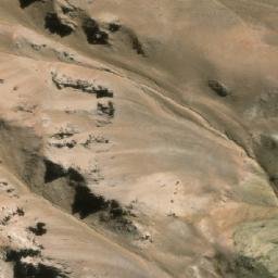 Satellite imagery of Cerro Cruz de Caña, AR