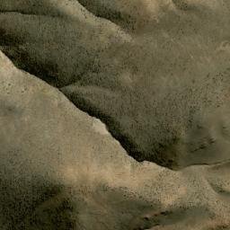 Satellite imagery of Cordón del Cerro Yareta, AR