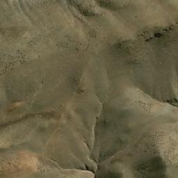 Satellite imagery of Cordón del Cerro Yareta, AR