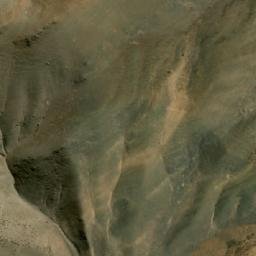 Satellite imagery of Cordón del Cerro Yareta, AR