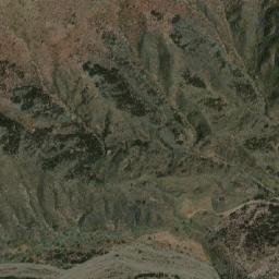 Satellite imagery of Portillo de la Pozos, AR
