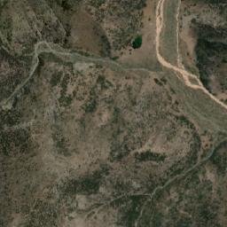 Satellite imagery of Portillo de la Pozos, AR