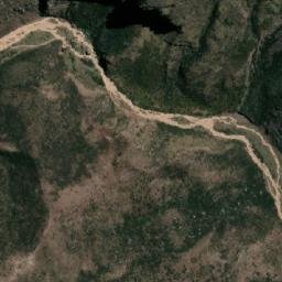 Satellite imagery of Portillo de Mulas, AR
