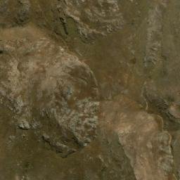 Satellite imagery of Cerro los Mellizos, AR