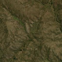 Satellite imagery of Cerro Blanco, AR