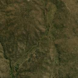 Satellite imagery of Cerro Blanco, AR