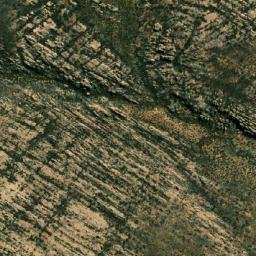Satellite imagery of DRIEDAM AUX, ZA