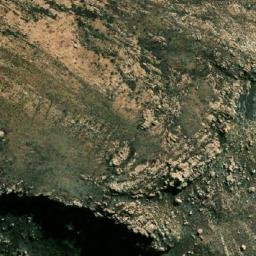Satellite imagery of DRIEDAM AUX, ZA
