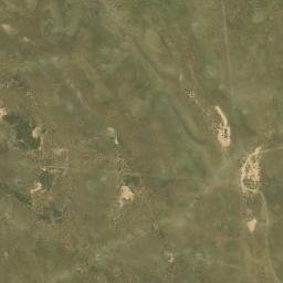 Satellite imagery of ZANDFONTEIN, ZA